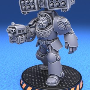 Exterminators [Nuscale]