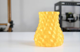 Cura Vase Mode: The Basics Simply Explained