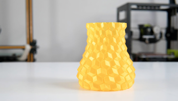 Cura Vase Mode: The Basics Simply Explained