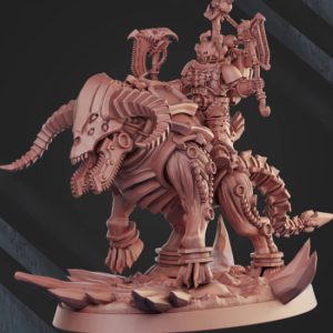 The Soul-Slasher Lord