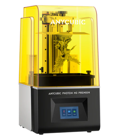 best resin 3d printer