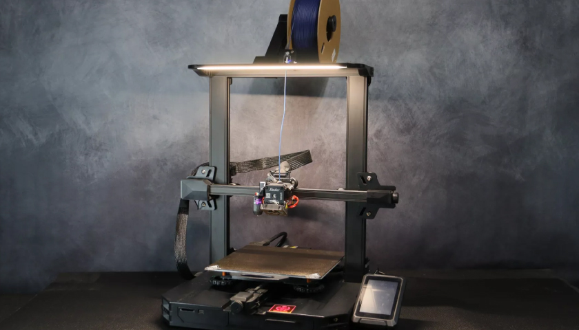 Best Resin 3D Printer of 2023